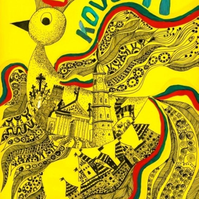 PrLB Kovo 11-osios šventė