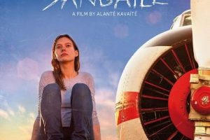Film The summer of Sangaile à Nantes le 1er juin