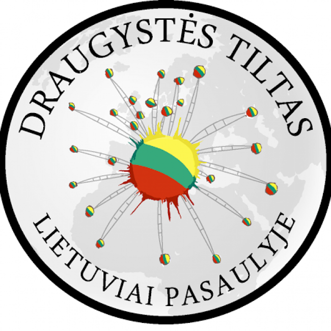 DRAUGYSTĖS TILTAS 2015