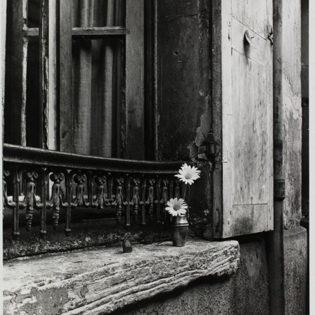 Izis (Izraelis Bidermanas) – žymus prancūzų fotografas