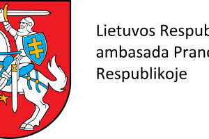 Lietuvos ambasada Paryžiuje atvers duris Europos paveldo dienų lankytojams