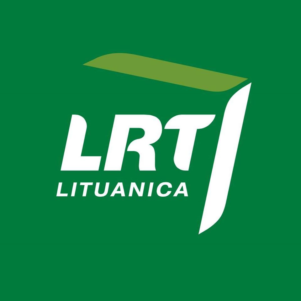 LRT pristato platformą LITUANICA, skirtą pasaulio lietuviams