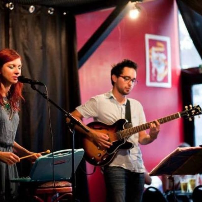 Kvietimas prisidėti prie Linos Štalytės pirmojo jazz/soul albumo minios investavimo projekto