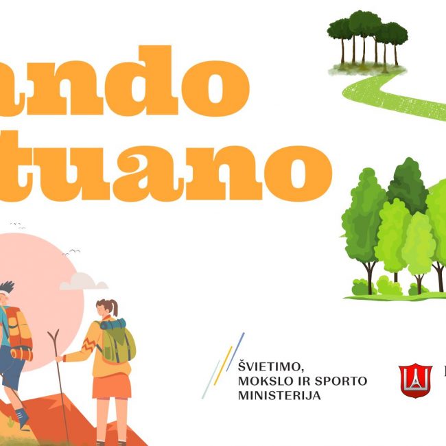 Rando Lituano – Lietuvių žygis Prancūzijoje