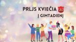 Prancūzijos lietuvių jaunimo sąjunga švęs savo gimtadienį!