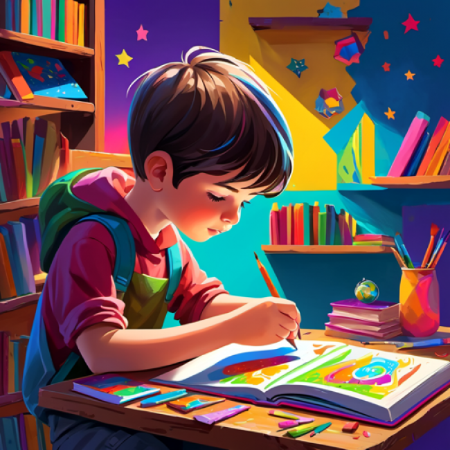 Sukurk logo lituanistinei mokyklai Paryžiuje. Konkursas.