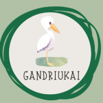 Strasbūro lituanistinės mokyklos „Gandriukai“ naujienos