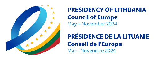 Lietuvos pirmininkavimas Europos Tarybai