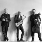 Gegužės 29d. Mettis Quartet Jazz koncertas Strasbūre