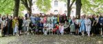 Atgal į mokyklą  Prancūzijos lituanistinių mokyklų mokytojos dalyvavo lietuvių kalbos ir kultūros vasaros akademijoje
