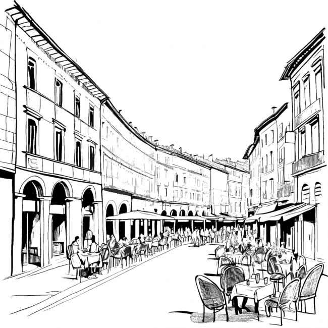 Iš kur kilę 10 didžiųjų Prancūzijos miestų pavadinimai?