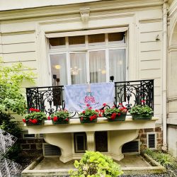 Prelato Jono Petrošiaus lituanistinės mokyklos gimtadienio šventė 10