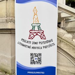 Prelato Jono Petrošiaus lituanistinės mokyklos gimtadienio šventė 5