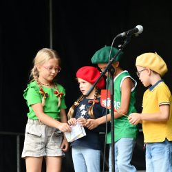 Strasbūro lietuviai dalyvavo asociacijų mugėje 2