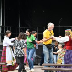 Strasbūro lietuviai dalyvavo asociacijų mugėje 3