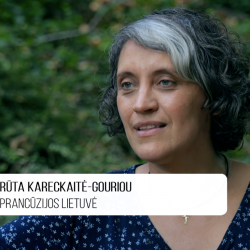 LRT laida „Širdyje lietuvis“ – reportažai apie Prancūzijos lietuves 1