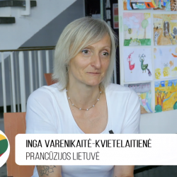 LRT laida „Širdyje lietuvis“ – reportažai apie Prancūzijos lietuves 2