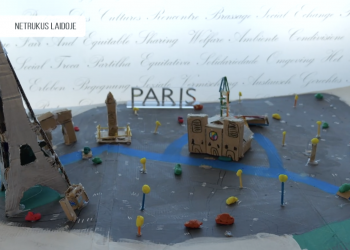 LRT laida „Širdyje lietuvis“ – reportažai apie Prancūzijos lietuves