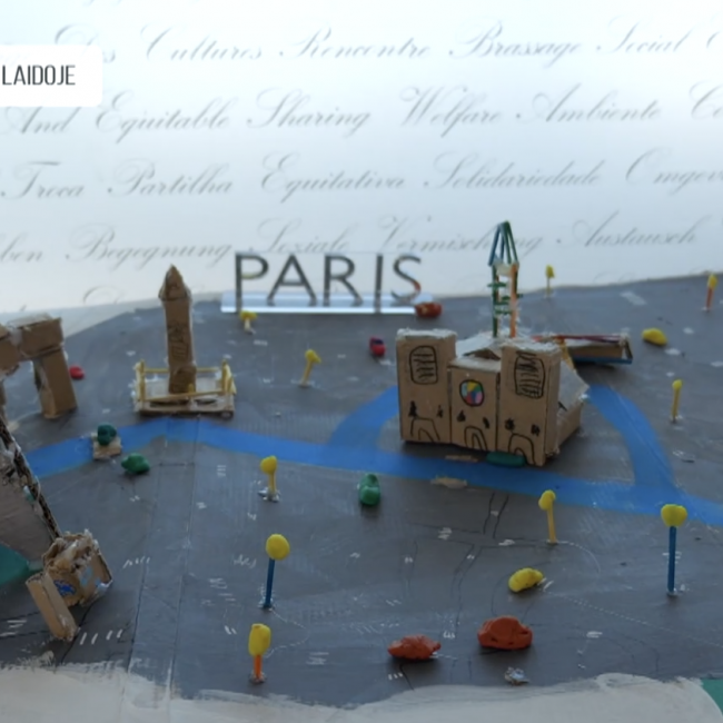 LRT laida „Širdyje lietuvis“ – reportažai apie Prancūzijos lietuves