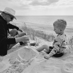 Pasakiška popietė su Vytautu V. Landsbergiu – lapkričio 30 d., 15:00 1