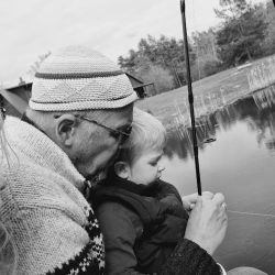 Pasakiška popietė su Vytautu V. Landsbergiu – lapkričio 30 d., 15:00 2