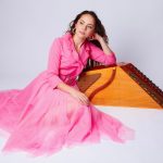 Kanklės – tradicinė lietuvių muzika naujame, šiuolaikiniame kontekste.