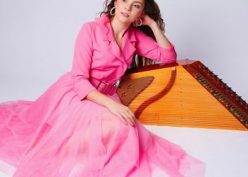 Kanklės – tradicinė lietuvių muzika naujame, šiuolaikiniame kontekste.