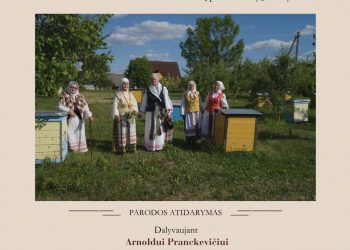 Bordeaux lietuviai, susitinkame!