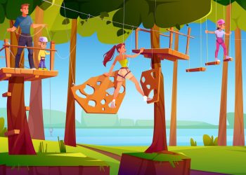 Išsaugokite datą: birželio 27 dieną – mokslo metų užbaigtuvės Karstynių parke!