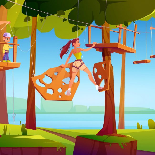 Mokslo metų užbaigtuvės karstynių parke! Išsaugokite datą – birželio 27 d.