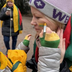 Strasbūro lietuvių naujienos 2