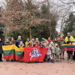 Strasbūro lietuvių naujienos 1