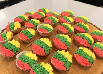 Strasbūro lituanistinės mokyklos „Gandriukai“ naujienos