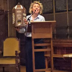 Vasario 15 dieną buvo minima Vasario 16-osios šventė. 5