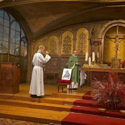 Vasario 15 dieną buvo minima Vasario 16-osios šventė. 2