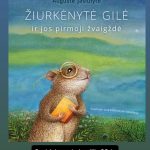 Knygos vaikams pristatymas su autore A. Jasiulyte  Strasbūre balandžio 26 d.