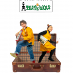 Teatriukas Strasbūre