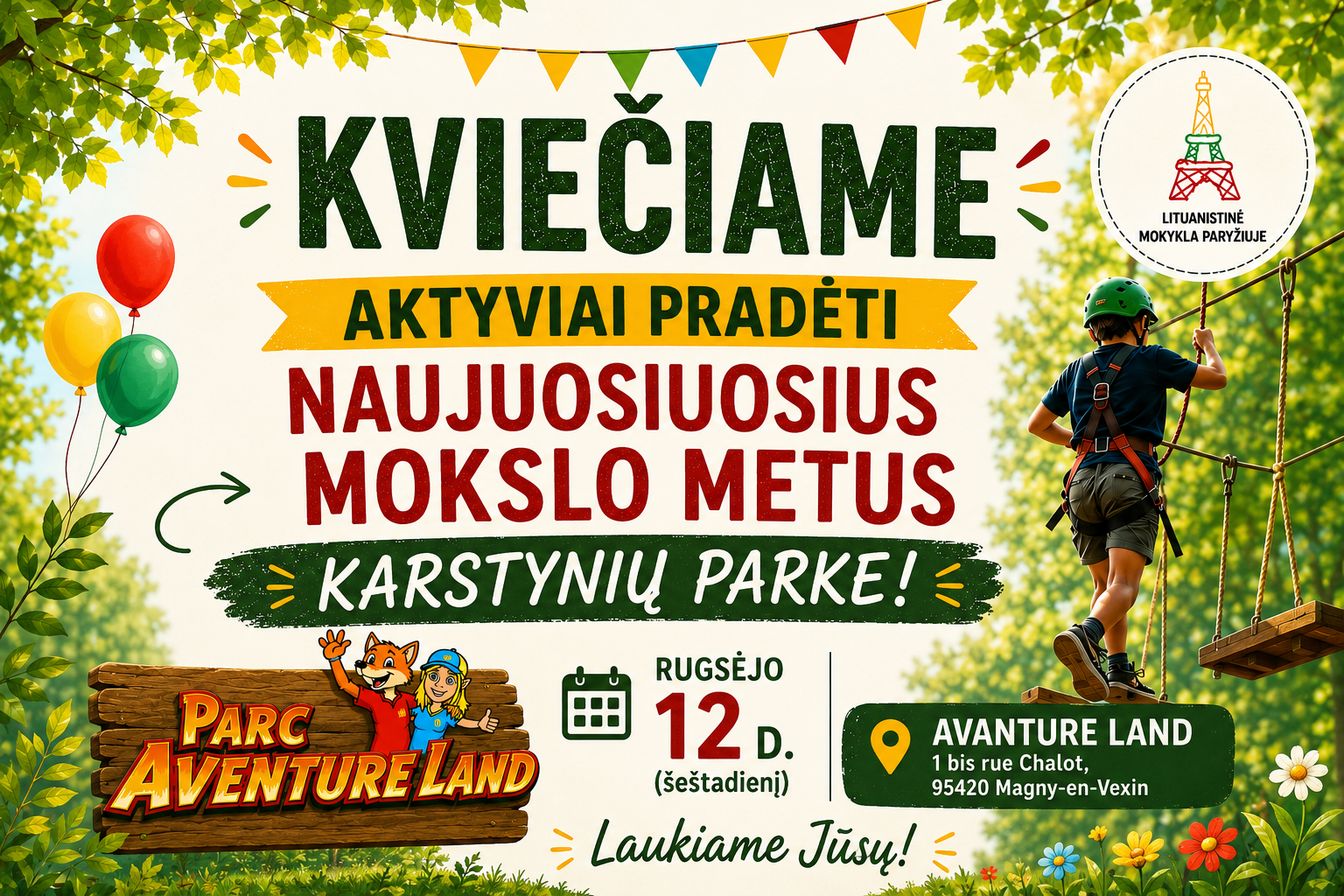 Pradinis puslapis