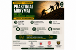 PASIRUOŠĘ – SAUGESNI! Praktiniai mokymai CharentonlePont (94)