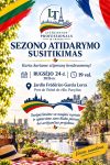 Lietuvių profesionalai Prancūzijoje kviečia į naujo sezono atidarymo susitikimą Paryžiuje!